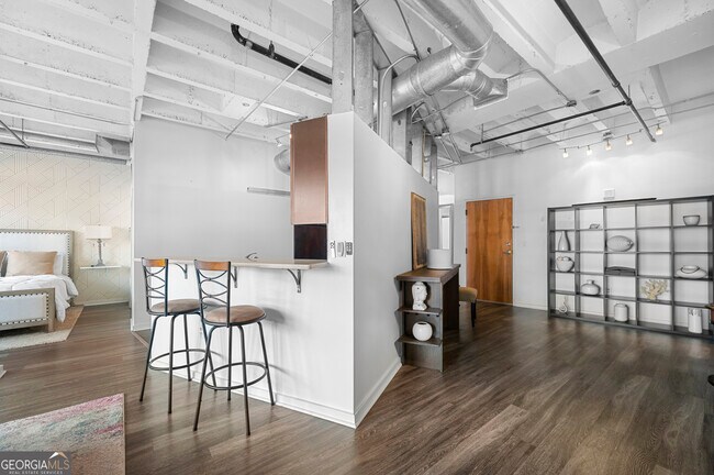 Building Photo - 878 Peachtree St NE