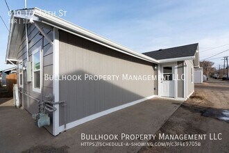 Building Photo - 610 1/2 12th St-