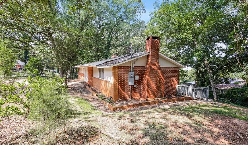 Building Photo - 3966 Mosley Dr