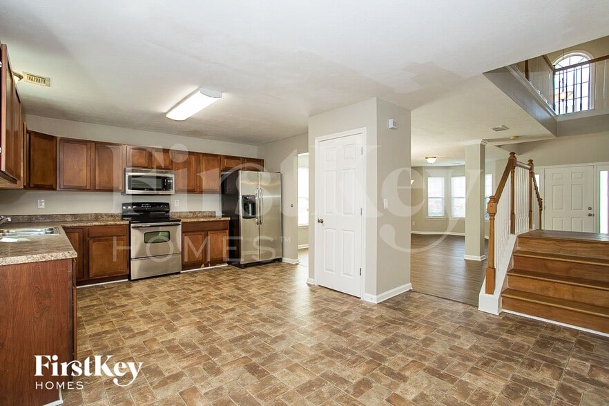 Building Photo - 4523 Beau Point Ct SW