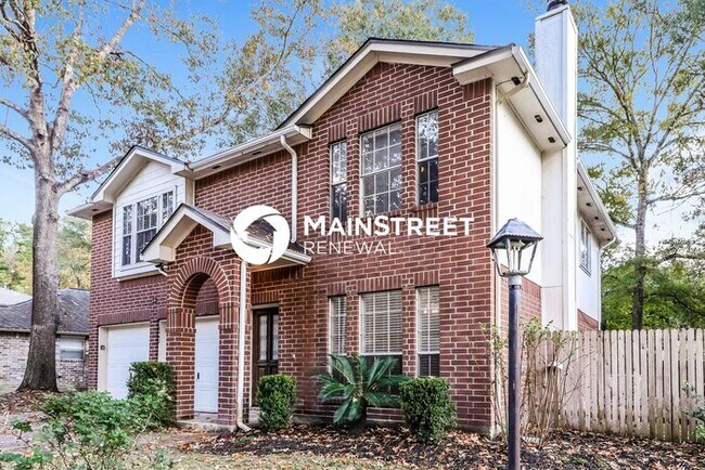 Building Photo - 4 Bedroom Pet-Friendly Home in PORTER, TX with Main Street Renewal