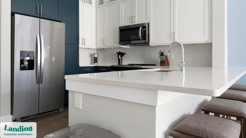 Building Photo - 2550 Blackmon Dr