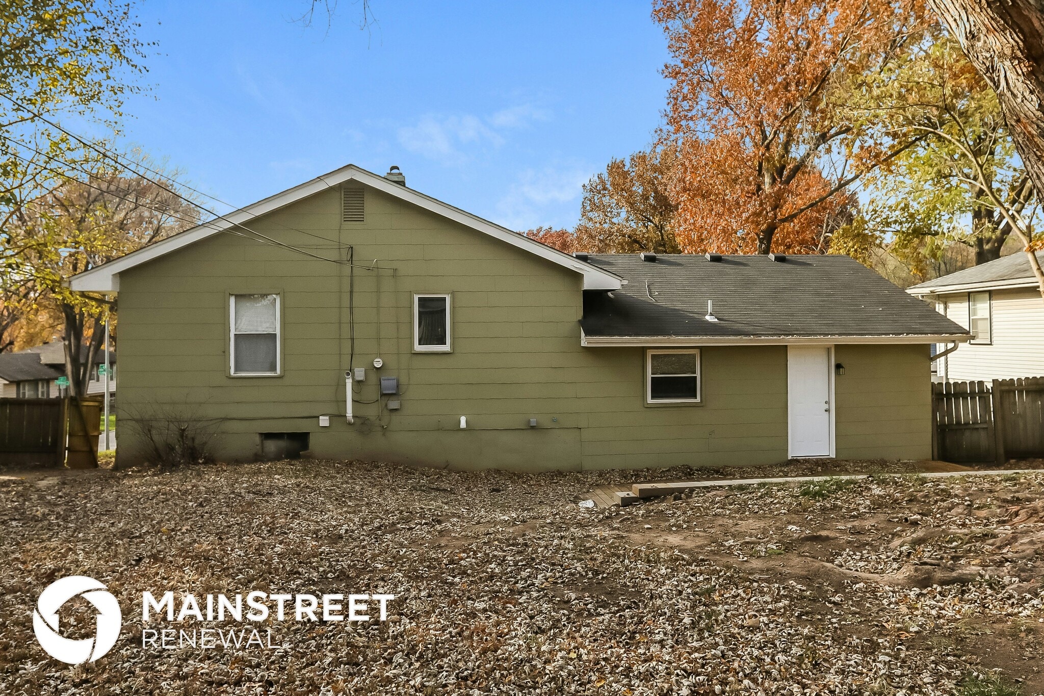 Building Photo - 4201 N Lister Ave