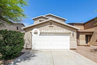 Building Photo - 3 Bedroom Pet-Friendly Home in Tucson, AZ with Main Street Renewal