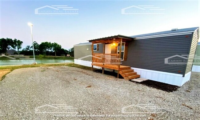 Primary Photo - New Tiny Home Community-Multiple Units Ava...