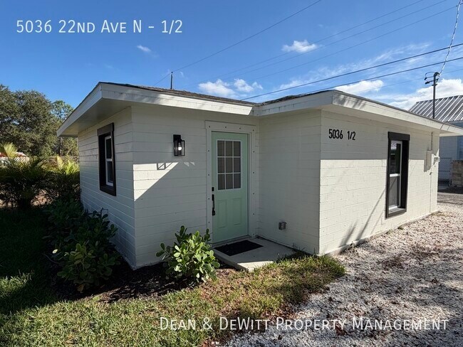 Primary Photo - 5036 22nd Ave N