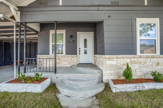 Building Photo - 902 Clark St