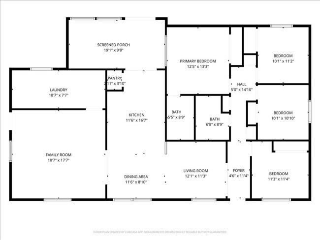 Building Photo - Spacious 4 Bedroom 2 Bathroom home with Private Pool & Arizona Room!