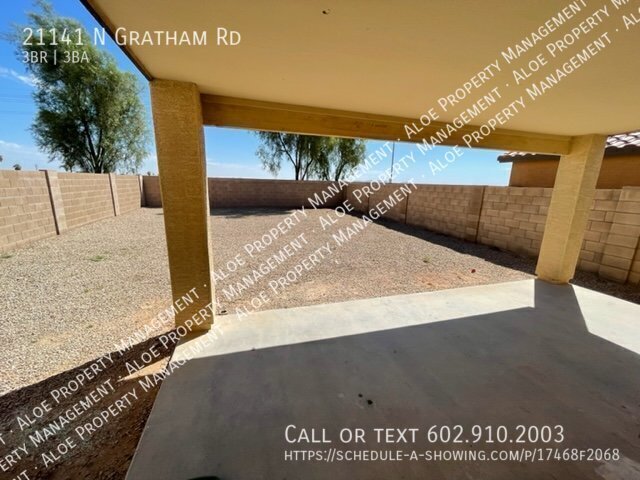 Building Photo - 21141 N Grantham Rd Maricopa AZ