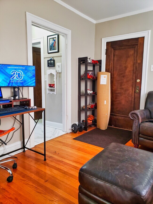 Building Photo - 6813 21st St