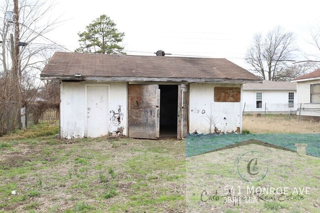 Building Photo - 3 bed / 1 bath house in Trumann