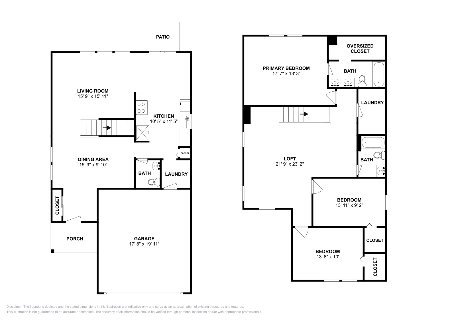 Building Photo - 923 Littleton Dr