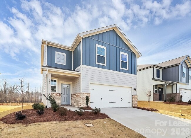 Building Photo - 529 Mountain Vw Dr