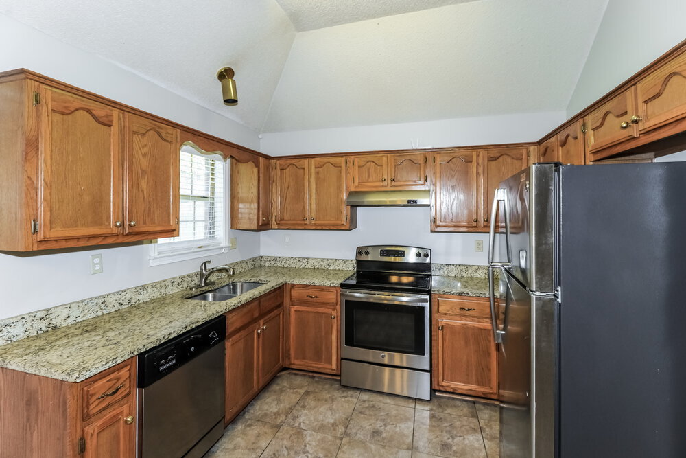 Building Photo - 7446 Northwind Cove