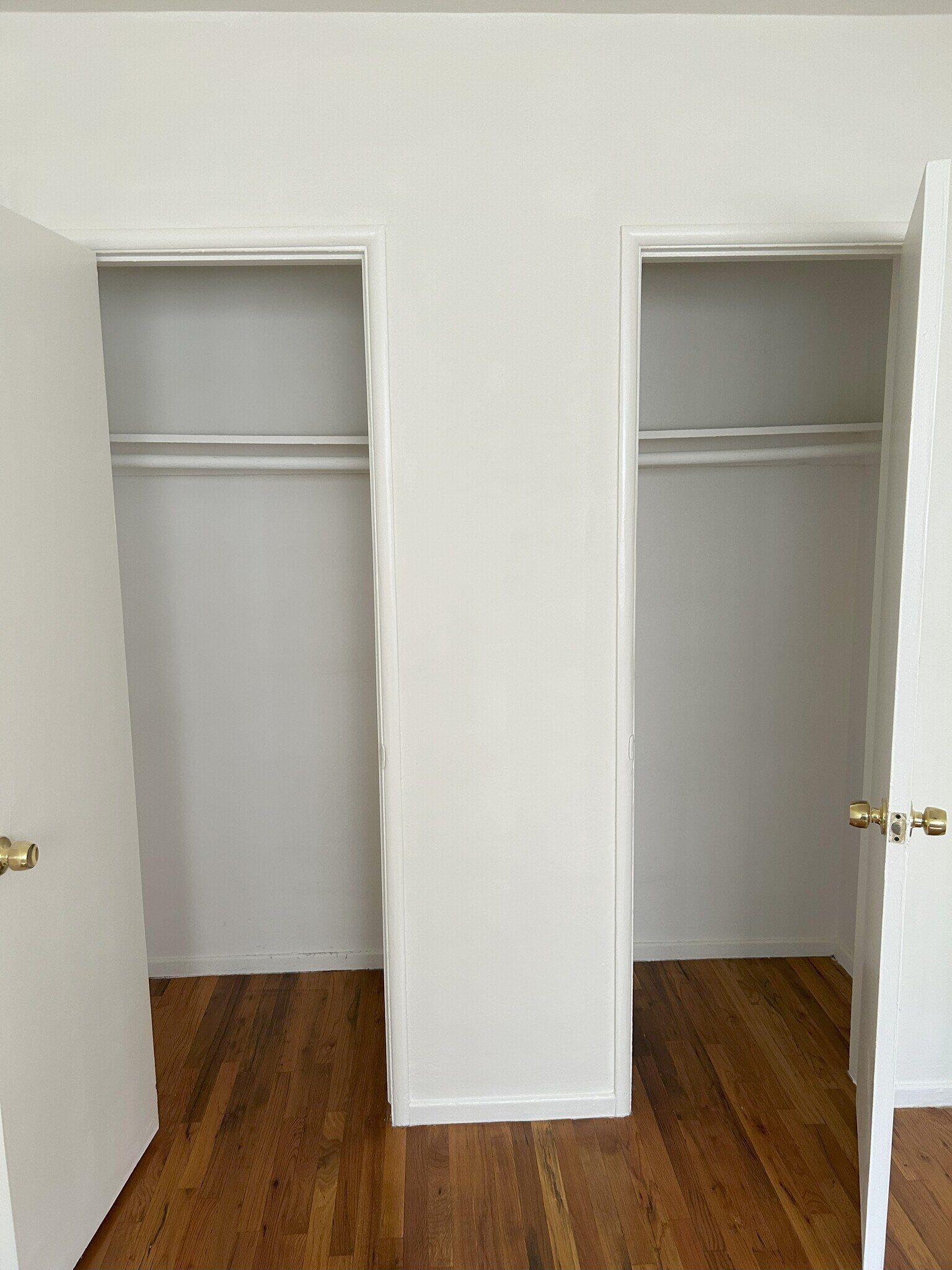 Double Closet#2 - 7704 Romaine St