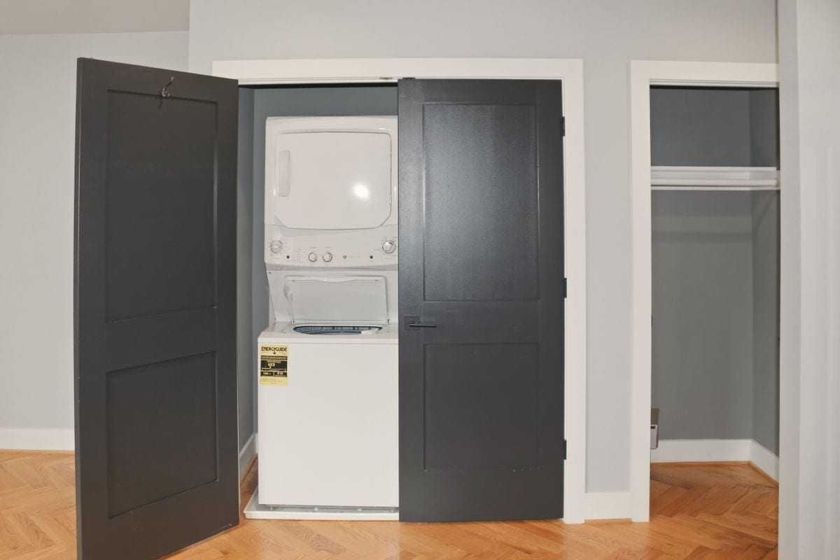 Building Photo - 1643 New Jersey Ave NW