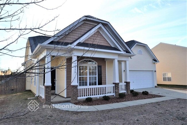 Building Photo - 791 Runningbrook Ln