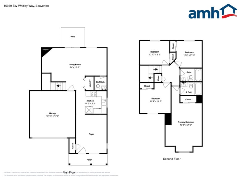 Building Photo - 16959 SW Whitley Way