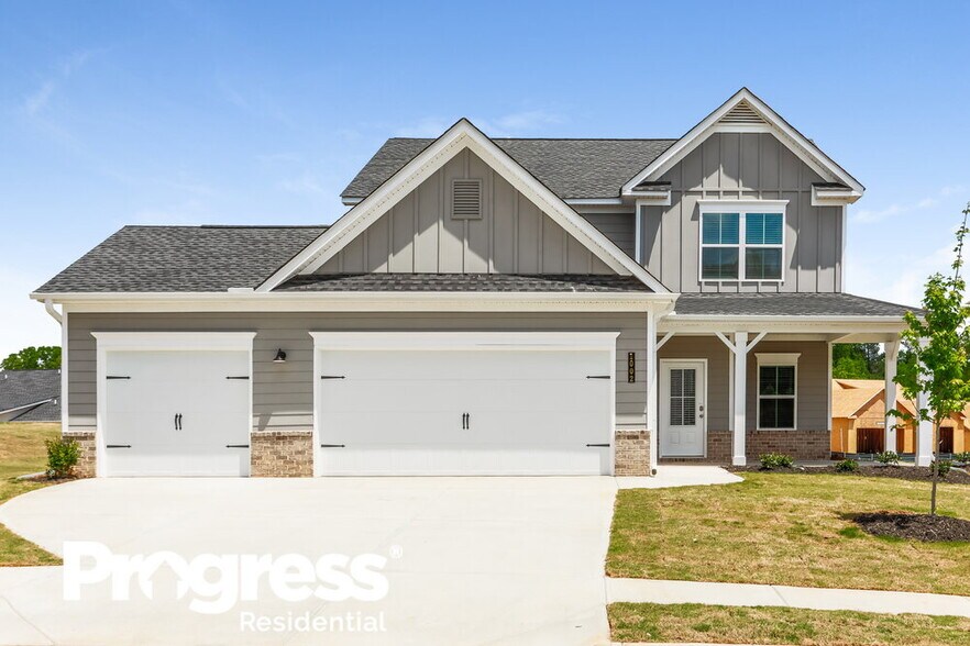 Primary Photo - 1002 Stone Creek Dr