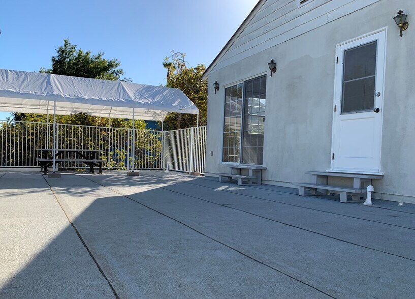 Primary Photo - 11466 Washington Pl