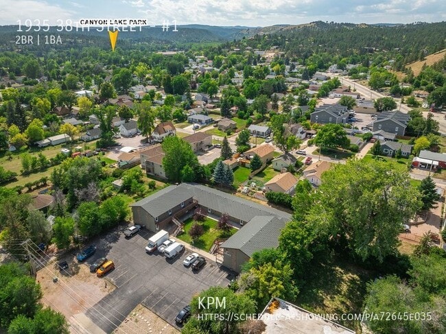 Building Photo - 1935 38th St