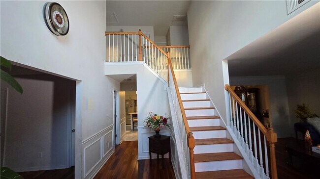 Building Photo - 4038 Ash Tree St SW
