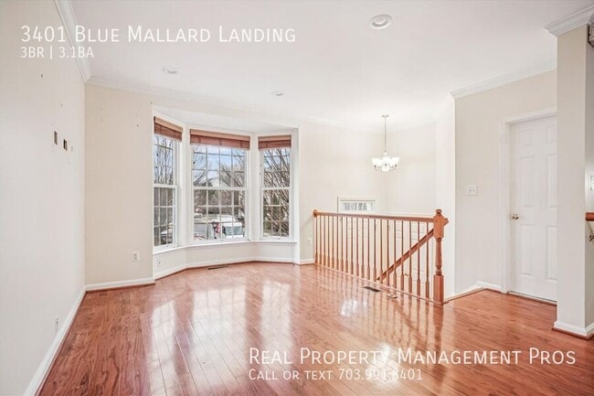 Building Photo - 3401 Blue Mallard Landing