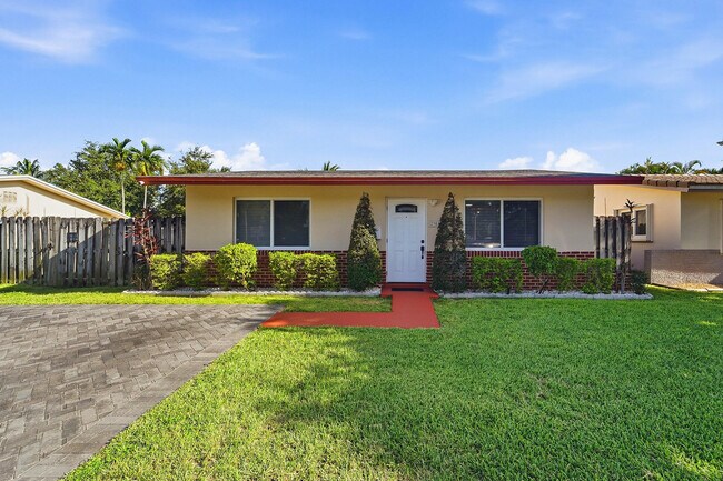 Building Photo - 2908 NW 48th St