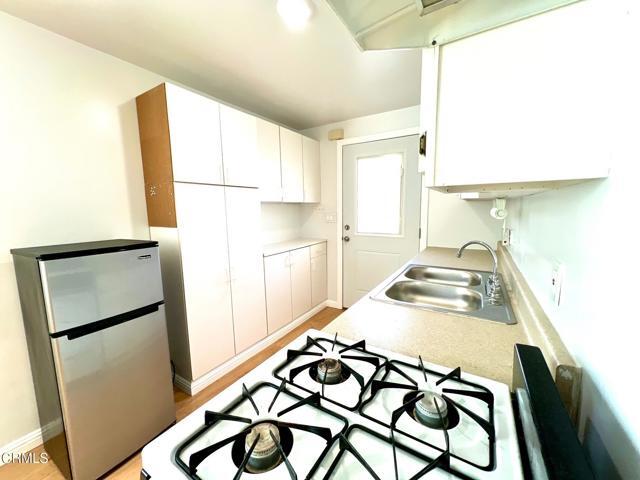 Building Photo - 3123 Stevens St