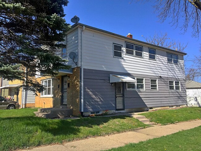 Building Photo - 2500-2502 N 56th St