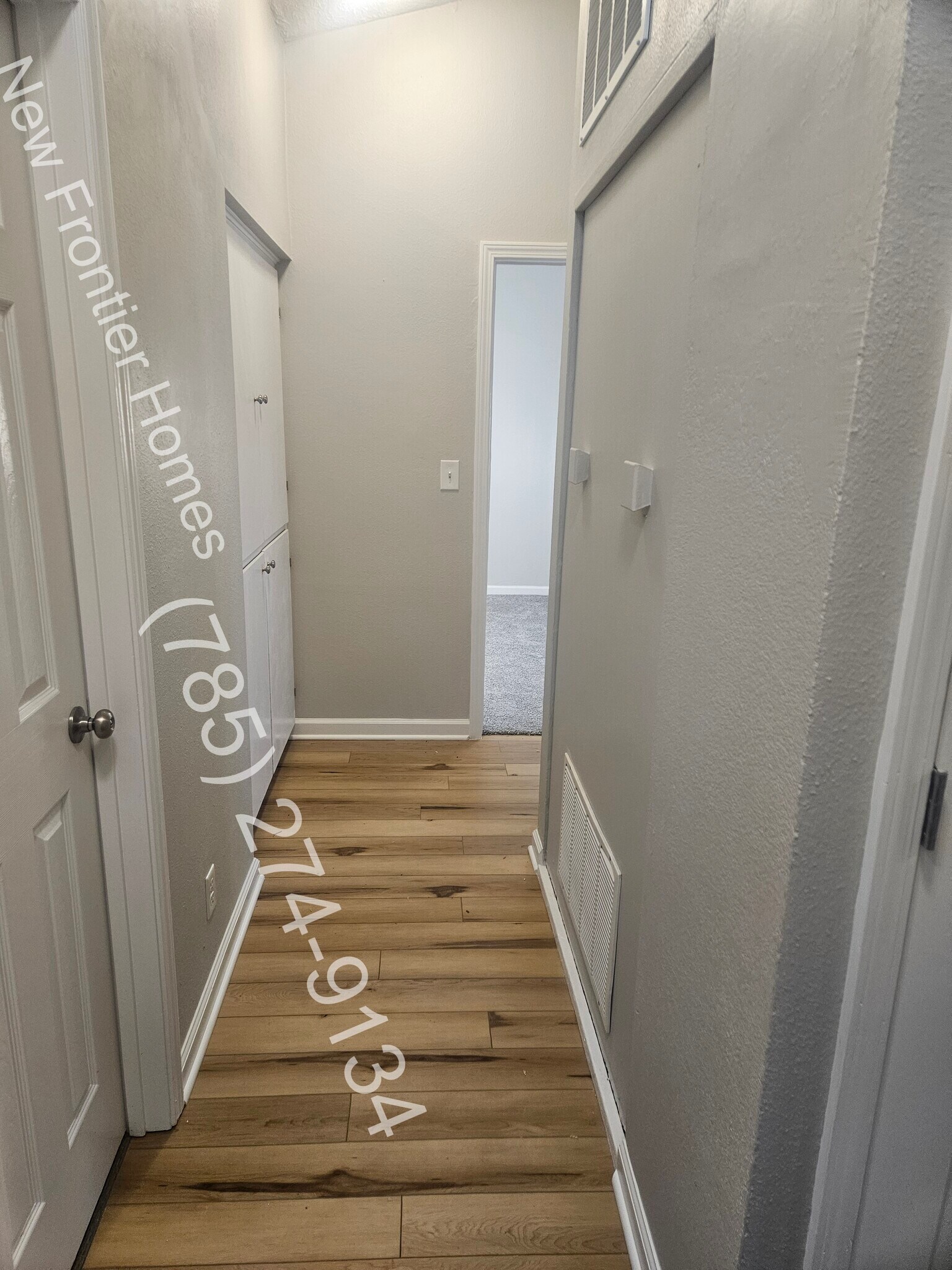 Building Photo - 122 Albany St