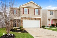 Building Photo - 4203 Long Arrow Dr