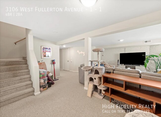 Building Photo - 3106 W Fullerton Ave