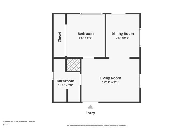Building Photo - Chestnut Garden Patio Apartments