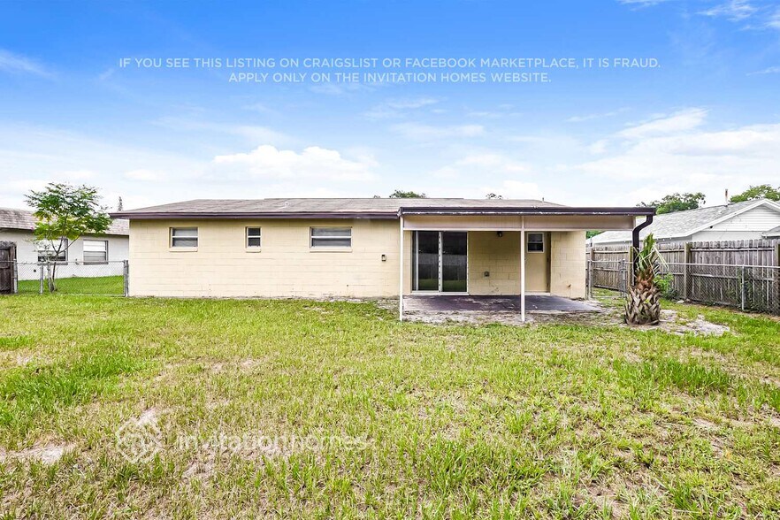Building Photo - 409 S Hawthorn Cir