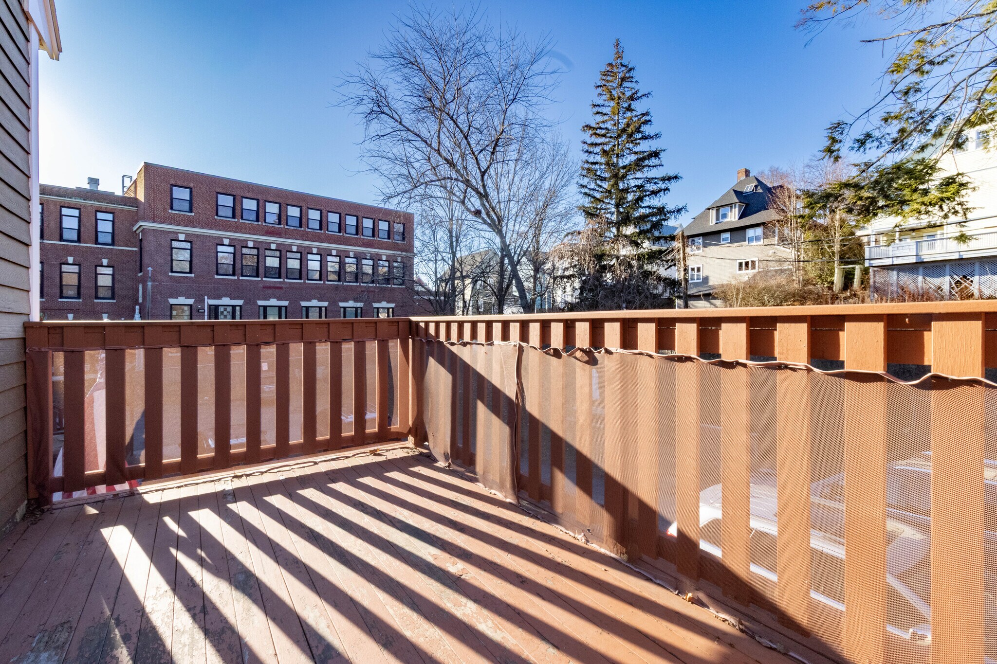 Building Photo - 221 Neponset Ave