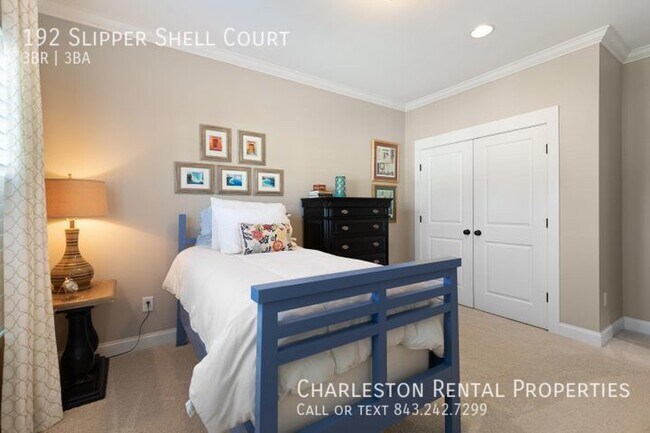 Building Photo - 192 Slipper Shell Ct