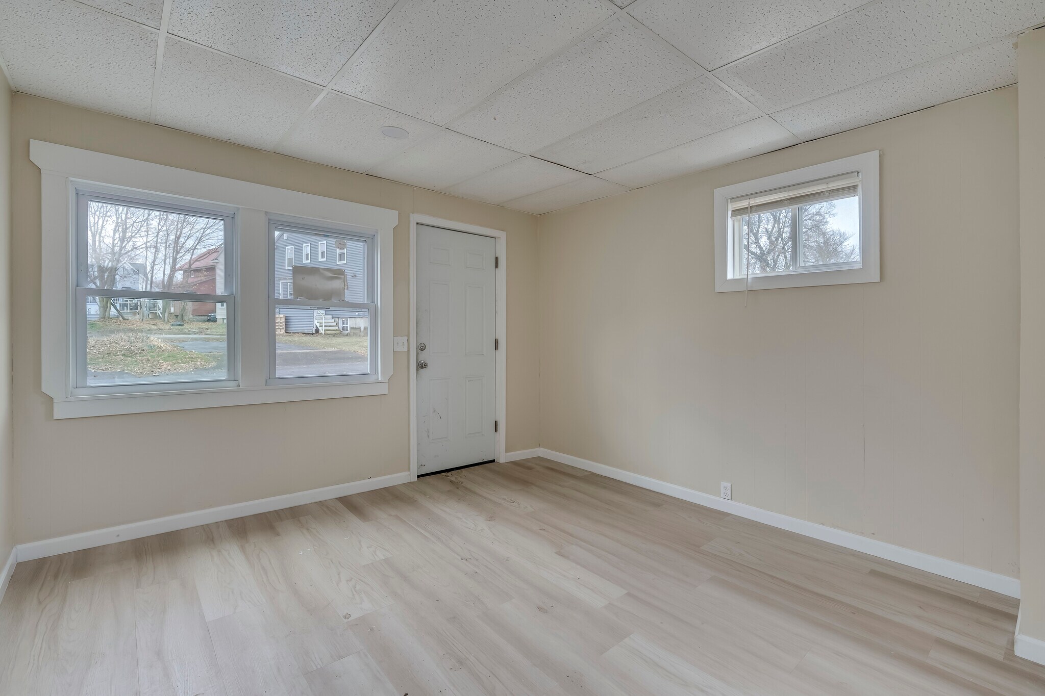 Building Photo - 739 Griffin St