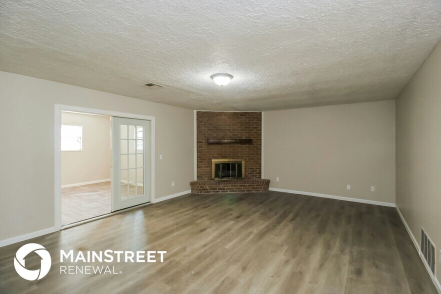 Building Photo - 309 S Morgan Dr