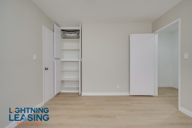 Building Photo - 1035 Hayworth Ave