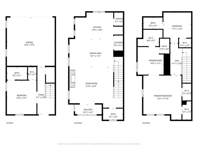 Building Photo - 2061 Fannin Station N