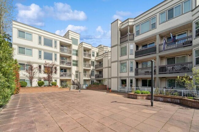 Building Photo - 1 bedroom in Seattle WA 98133
