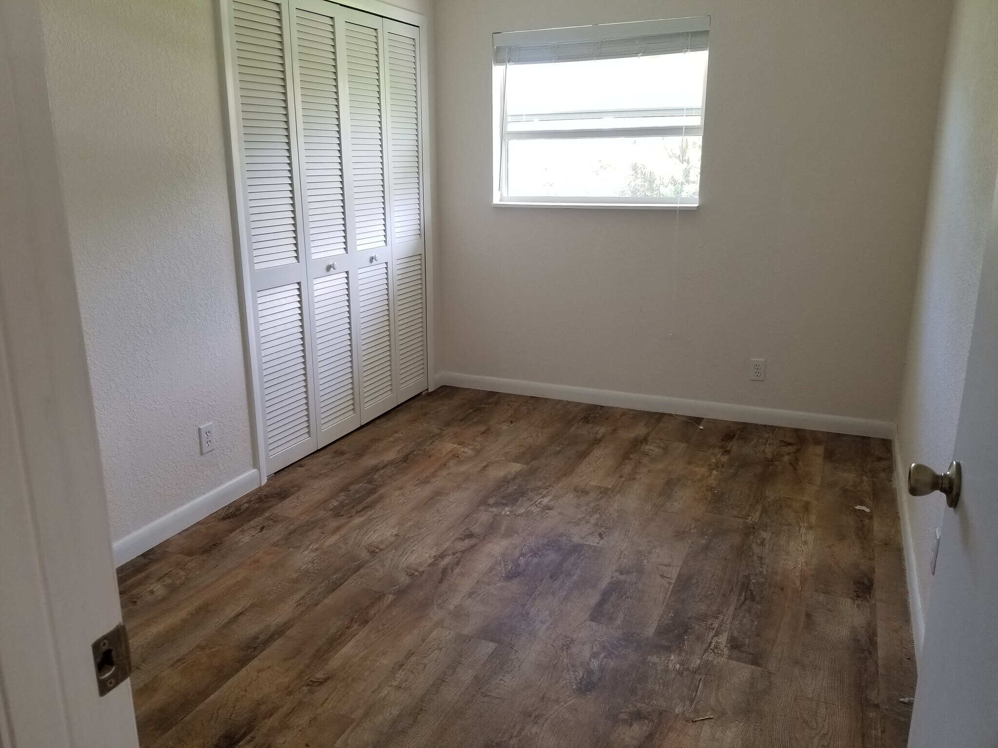 Bedroom 1 - 8682 SE Kingsley St