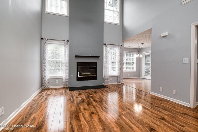 Building Photo - 3 br, 3 bath House - 1206 Beckley Hills Ct