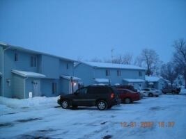 Primary Photo - Midtowne Terrace Ap