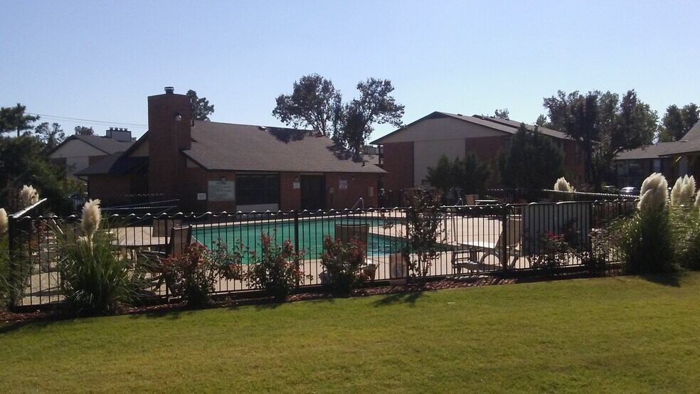 Whitehorse Apartments 10801 W Ok66 Hwy Yukon OK 73099 Apartment Finder