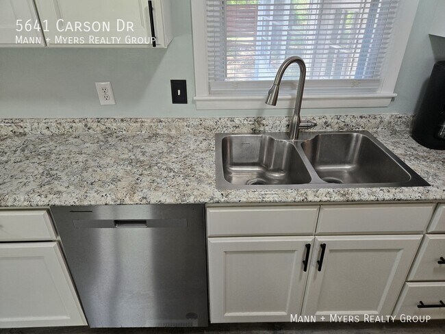 Building Photo - 5641 Carson Dr