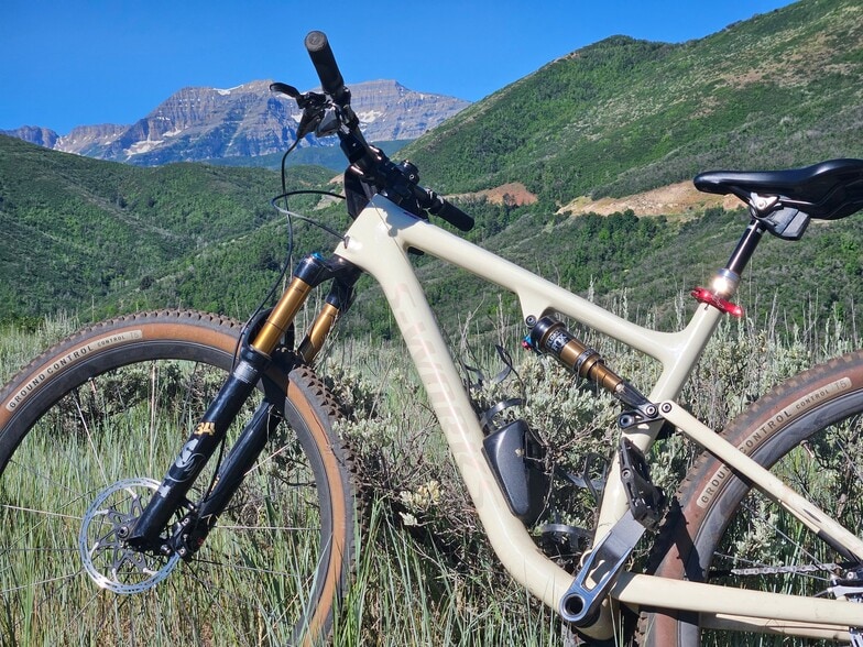 Building Photo - 1073 N Ml Rd