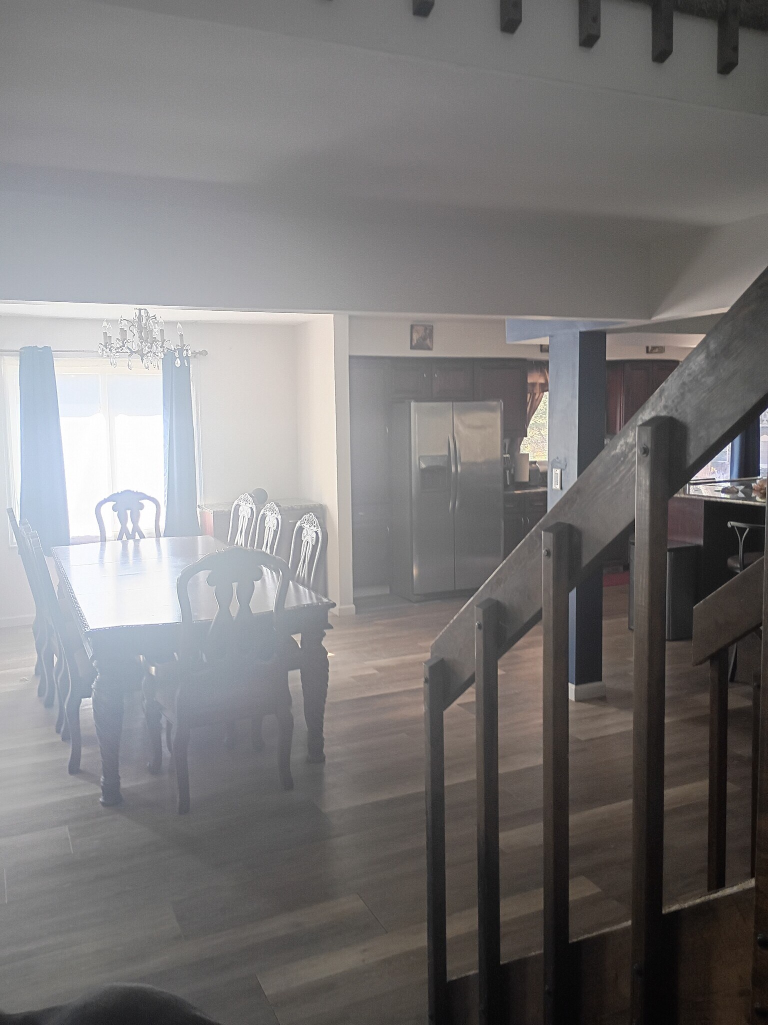 Dining Room - 7748 W Ken Caryl Pl