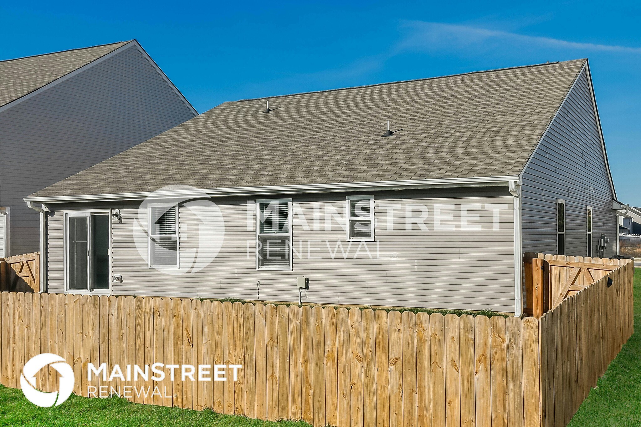 Building Photo - 308 Gourd St